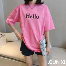 HelloT，女装，寸汐