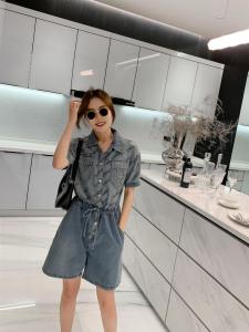 21058,女装,锋味