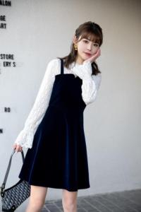 春款,女装,兰秀儿