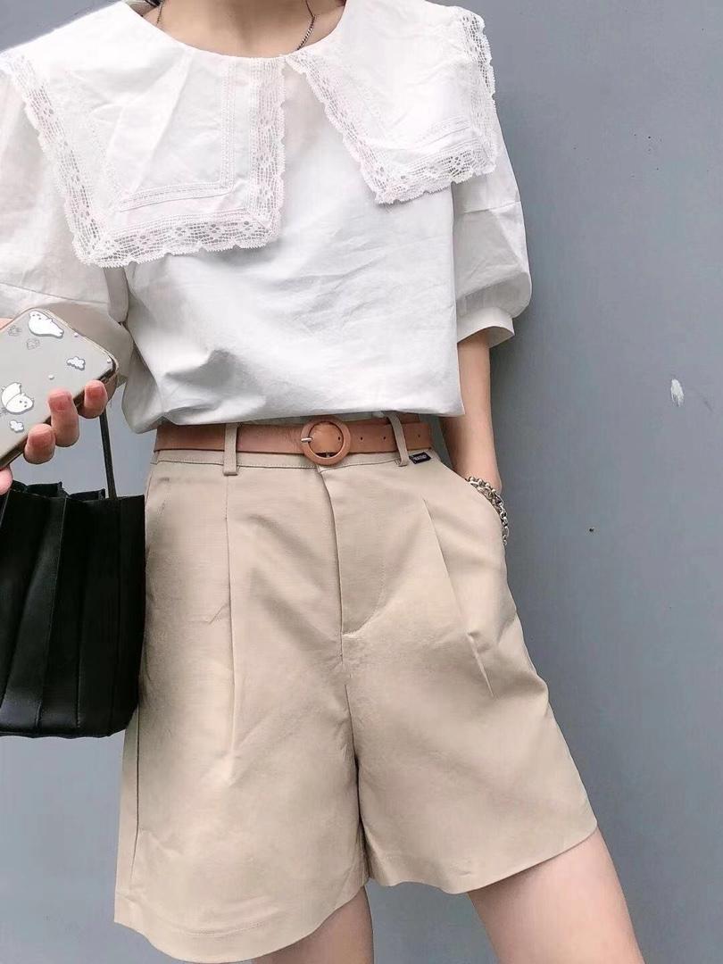 小衫，女装，迪黎