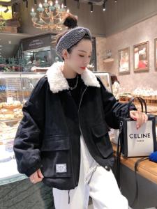 超赞派克服,女装,一杭