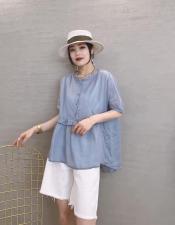 夏装新款，女装，草莓