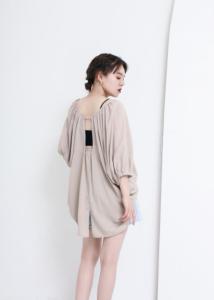 女装