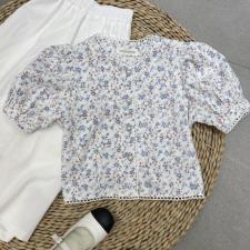新款韩系小衫，女装，沫格 HANMOGESHOW