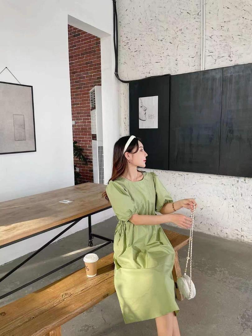 连衣裙，女装连衣裙，茜茜可依