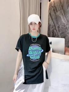 夏季新款韩版丅恤,女装,依洛菲