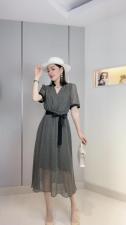 夏季连衣裙，女装连衣裙，佳 其