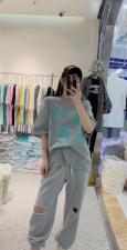 T，女装，寸搭 MAX STYLE