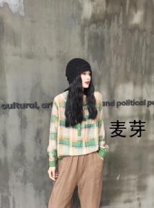 天丝棉衬衫，女装衬衫，MAIYA 麦芽