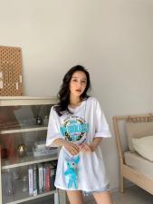 韩版大T，女装，生活舞台