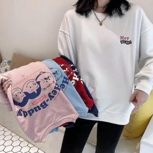 【春款上新】卫衣好品质跑量,女装卫衣/绒衫,Mee+