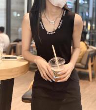 夏季背心，女装背心吊带，四季布衣