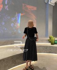 连衣裙，女装连衣裙，雷洛奇丽