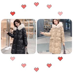 冬季棉服 羽绒服,女装棉衣/棉服,可可西米