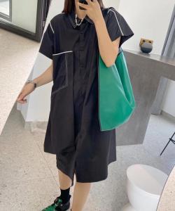 【现货】新款 夏装连衣裙！,女装连衣裙,丰衣主色