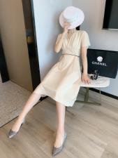 夏季新款、，女装，友一有二