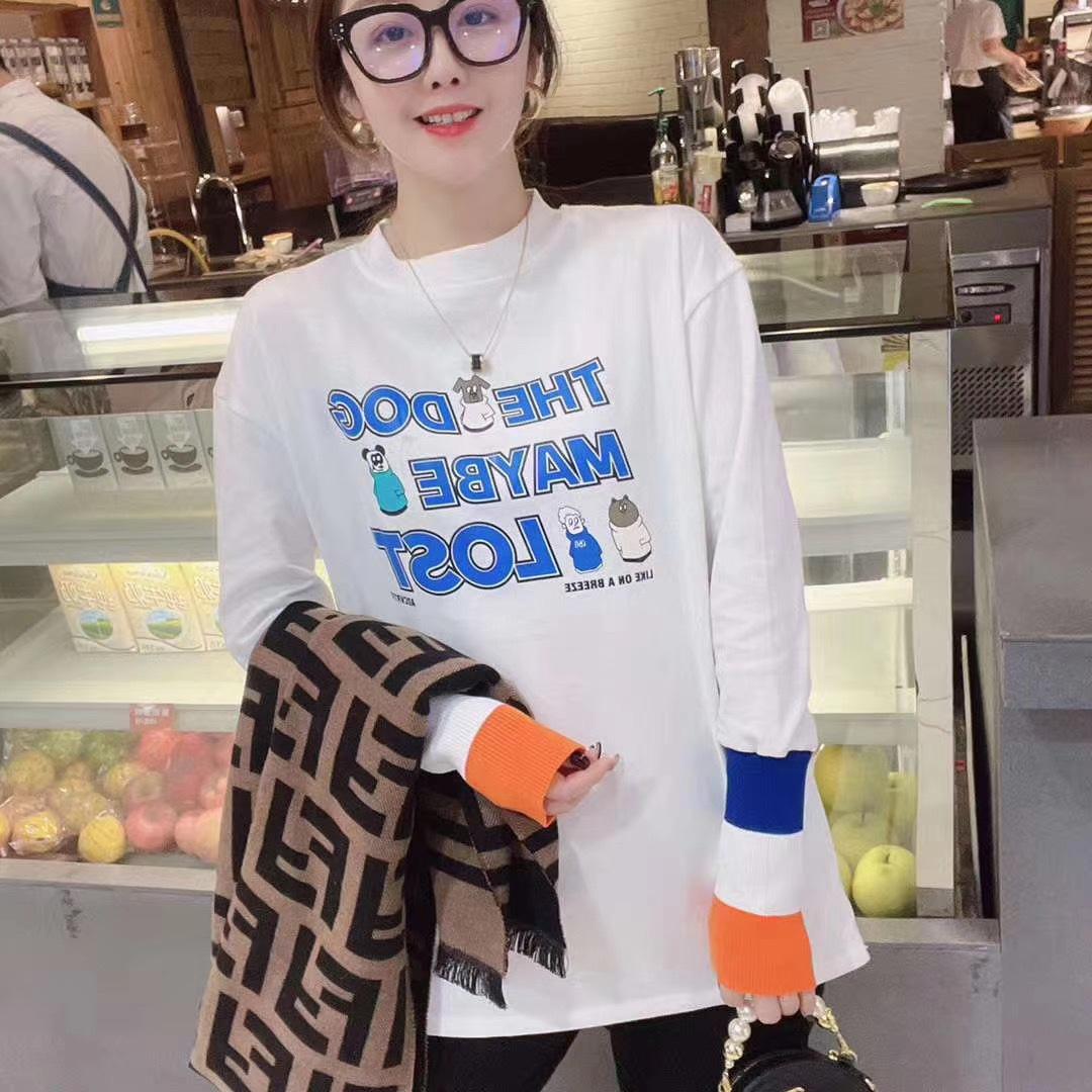 系列时尚潮流休闲上衣，女装，诱惑妳