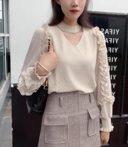 春季小衫,女装,新依西阁