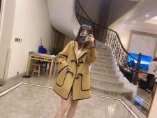 没话说，女装，衣迷族