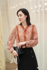【现货】春装新款,女装,依一秀水