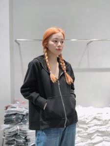 卫衣,女装卫衣/绒衫,日の谷