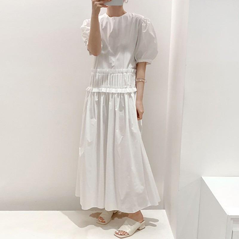 现货夏款韩版连体裙，女装，Lin Lin