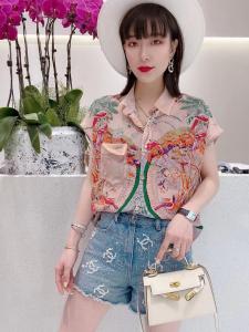 衬衣,女装,艾嫚伊