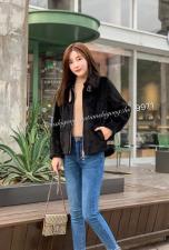 欧貂等得你来，女装，天使公主