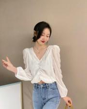 现货！上衣可做防晒服，女装，欧菲拉