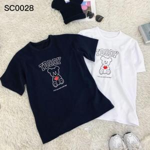 2021年春季短袖T新品,女装,尚映