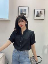 夏季新品，高端面料，女装，色调轩