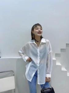 天丝防晒衣,女装,纽芮