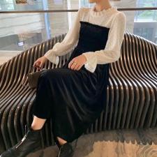 春款上新，女装，FG枫格