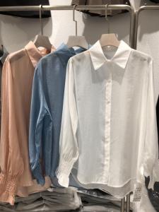 袖口花边防晒服,女装,秀禾