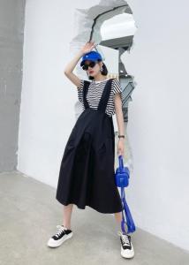 欧货同款两件套,女装,玩美
