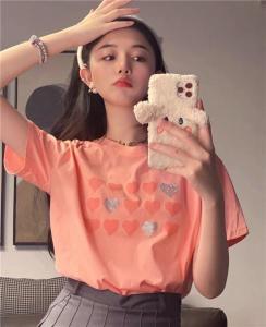 女装