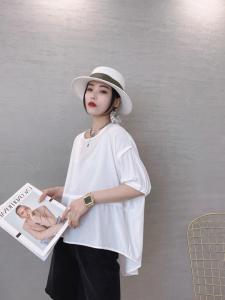 【现货】夏装新款百搭小衫,女装,瑞丽E人