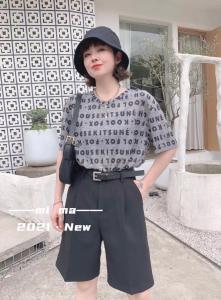 新款,女装,清晨