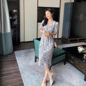 连衣裙,女装连衣裙,INZOOM