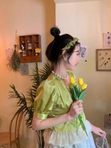作品,女装,MST