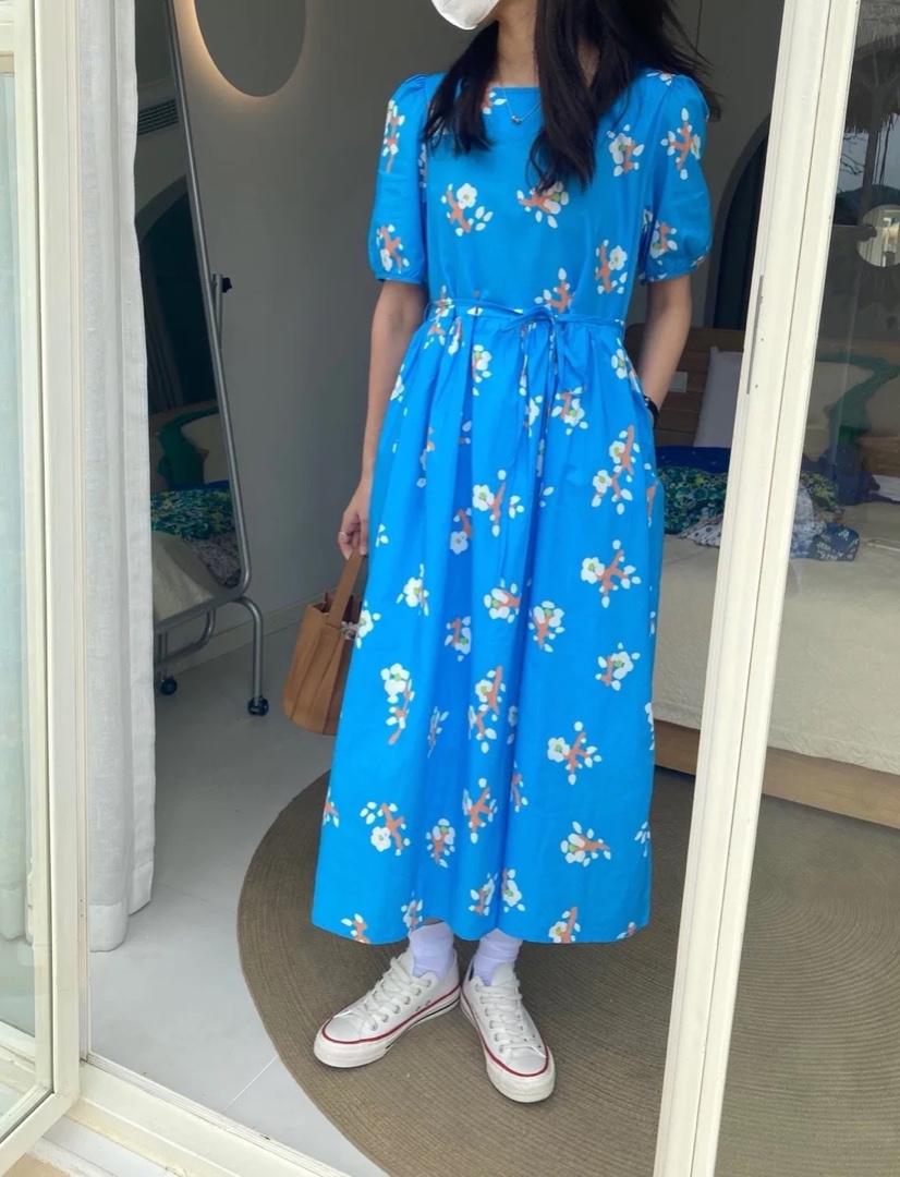 补单款连衣裙，女装连衣裙，贰十三