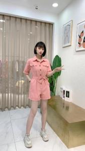 女装