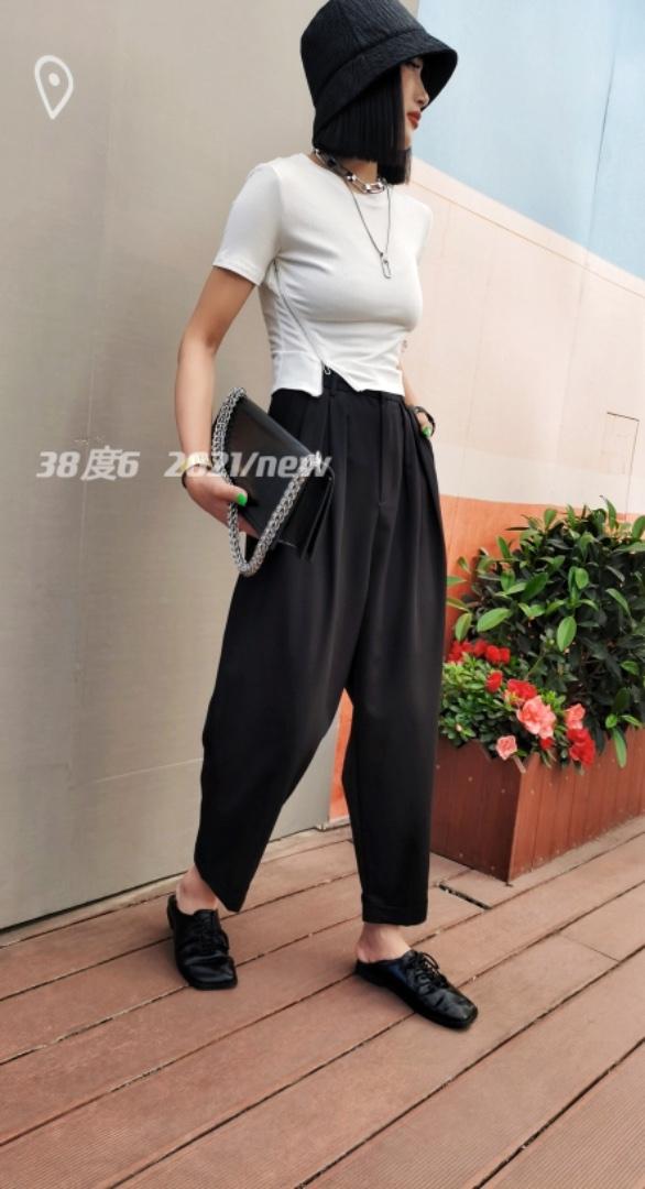 现货【可成套可单独】可盐可甜，女装，38度6