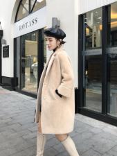 黄金貂版型大气不挑人，女装，米朵拉