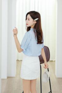 夏装新款上新，女装，蒙娜迪妮