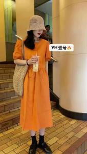 夏季连衣裙，女装连衣裙，非凡
