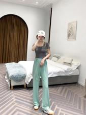 夏季新款，女装，卡安冉