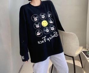【现货】春装新款 T,女装,浪漫E点