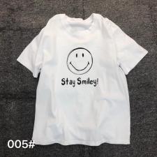 大版T，女装，IEC