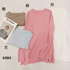 全棉防晒服，女装，千变织造
